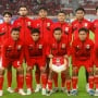 Head to Head Timnas Indonesia U-23 vs Thailand: Misi Lanjutkan Dominasi