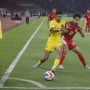 Statistik Babak Pertama Timnas Indonesia U-23: Penyelesaian Akhir Lemah!