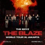The Boyz Tambah Jadwal Tur Konser Asia, Siap Guncang Jakarta November 2025