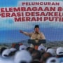 Geram! Prabowo Beri Julukan Vampir untuk Pengusaha Penghisap Darah Rakyat