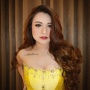 Nathalie Holscher Ketahuan Bohong, Ngaku Bikin Konten Bareng DJ Panda April Tapi Rekaman CCTV Juli