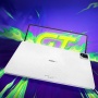 Honor Pad GT 2 Pro Resmi, Tablet Gaming Snapdragon 8 Gen 3 dengan Baterai 10.100 mAh