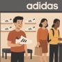 5 Sepatu Adidas Terbaik 2025: Ikonik, Wajib Dimiliki