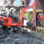 Jadi Biang Kerok Banjir Kemang, Normalisasi Kali Krukut Telan Biaya Fantastis Rp344 Miliar