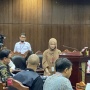 Lesti Kejora Bikin Hening MK, Ini yang Terjadi Saat Diminta Menyanyi di Sidang Uji Materi
