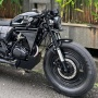 Modal Rp7 Jutaan Bisa Punya Cafe Racer Keren? Ini 8 Motor Kopling Bekas Paling Dicari