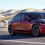 Penjualan Tesla Model 3 Tembus 3 Juta Unit, Jadi Sedan Listrik Terpopuler