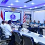 BKI Gandeng Trk Loydu Dukung Ketahanan Maritim Lewat Kolaborasi Strategis