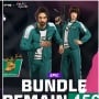 47 Kode Redeem FF Terbaru 22 Juli: Ada Skin SG, Reward Squid Game, dan Diamond