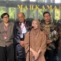 Dampingi Lesti Kejora di Sidang MK, Rizky Billar Ikut Bersuara soal Kekacauan Royalti Lagu