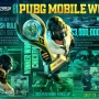 PMWC 2025 PUBG Mobile: Jadwal, Daftar Tim, dan Format Turnamen