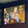 Lesti Kejora Curhat Dipolisikan di Sidang Uji Materi UU Hak Cipta