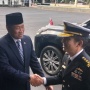 Panglima Militer Singapura Temui Menhan, Bahas Latihan Besar-besaran dan Kerja Sama Siber