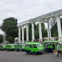 Senjakala Angkot Bogor! Dilema Reduksi Ratusan Angkot Tua, Antara Wajah Baru Kota dan Nasib Sopir