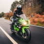 6 Rekomendasi Motor Sport 150cc hingga 250cc Terbaru 2025, Bikin Kamu Tampil Gagah