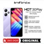 4 Rekomendasi HP Infinix RAM 8 GB Baterai 6000 mAh, Harga Cuma Rp 1 Jutaan Aja!
