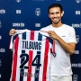 Nathan Tjoe-A-On Sukses Mengantar Willem II Tilburg Promosi ke Kasta Tertinggi Eredivisie