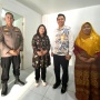 Mandiri Taspen Perkuat Nilai Sosial Lewat Program Bedah Rumah Pensiunan ASN