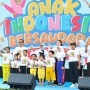 HAN 2025: Pemenuhan Gizi Anak Jadi Kunci Menuju Indonesia Emas 2045
