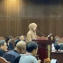 Lesti Kejora Beri Kesaksian di Sidang Uji Materi UU Hak Cipta: Saya Sampai Dipolisikan