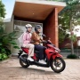 Daftar Harga Motor Honda Vario Bekas Terbaru 2025 Mulai Rp6 Jutaan