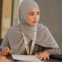 Michelle Ziudith Tampil Menyentuh, Perjuangan Perempuan Jadi Ibu di Assalamualaikum Baitullah