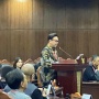 Jadi Saksi Sidang Hak Cipta, Sammy Simorangkir Nyanyi Lagu Bila Rasaku Ini Rasamu di Depan Hakim