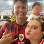 Hokky Caraka Ngamuk Pacarnya Dilecehkan di Media Sosial, Disinggung soal Hubungan Intim
