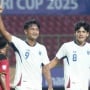 Hasil Piala AFF U-23 2025: Thailand Lolos Semifinal dan Lawan Timnas Indonesia U-23