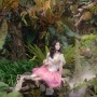 4 Spot Foto Instagramable di Wisata Dusun Kuliner Batu!