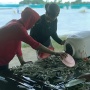 Kisah Ayah dan Anak dari Pasangkayu: Membangun Masa Depan dari Tambak Udang
