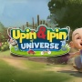 Waspada! Link Game Upin & Ipin Universe Gratis Beredar, Amankah?