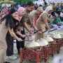 Gaung Gamelan: Simfoni Ratusan Penabuh Gamelan Membuka Yogyakarta Gamelan Festival ke-30