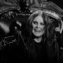Selamat Jalan Ozzy Osbourne: Pangeran Kegelapan yang Menyatukan Heavy Metal dan Sepak Bola