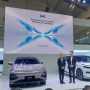 GIIAS 2025: Intip MPV Listrik Mewah yang Bagasinya Muat 7 Koper!
