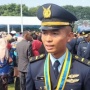 Axel Fahreza Peraih Adhi Makayasa Siap Serahkan Jiwa Raga untuk Negara