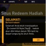 43 Kode Redeem FF Terbaru 23 Juli: Klaim Hadiah EVOS dan Bundle Squid Game