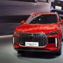 Catat 1.405 Unit Angka Pemesanan, Chery Full Senyum di GIIAS 2025