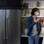 Saatnya Menata Dapur! Jangan Taruh Kulkas di Tempat Ini, Bisa Bikin Cepat Rusak dan Boros Listrik