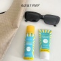 Rekomendasi Sunscreen Azarine Terbaik Sesuai Jenis Kulit: Kering, Berminyak, atau Normal?