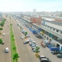 Investasi Makin Bergairah, Kawasan Aniva Diperkuat Jadi Hub Komersial Terdepan