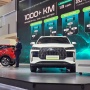 Chery Ungkap Alasan Pilih Perbanyak Model Hybrid Ketimbang Mobil Listrik Murni di Indonesia