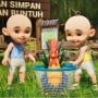 Review Lengkap Game Upin Ipin Universe: Harga, Jadwal Rilis dan Gameplay Permainan