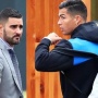 Lebay! Cristiano Ronaldo Dikawal 16 Bodyguard, Messi Aja Gak Kaya Gitu