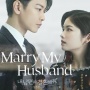 5 Alasan Kenapa Kamu Harus Nonton Marry My Husband Versi Jepang