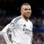 Kylian Mbappe Resmi Pakai Nomor 10 Real Madrid