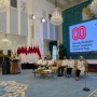 Gratis Tinggal Klik, Ini Link Download Logo HUT ke-80 RI yang Diluncurkan Prabowo di Istana