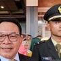 Mantan KSAD Dudung Abdurachman: Anak Saya Akan Daftar Kopassus