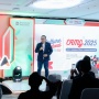 Culture Festival 2025 Telkom: Perayaan Kolaborasi dan Kesadaran Siber