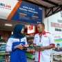 BRI Optimis Program Koperasi Desa/Kelurahan Merah Putih Dorong Ekonomi Kerakyatan